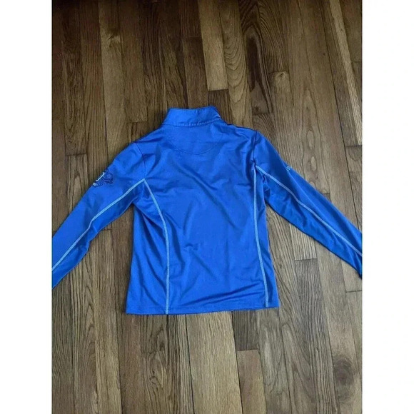 Romfh Girls Chill Factor Long Sleeve Sun Shirt Size M - Picture 6 of 8